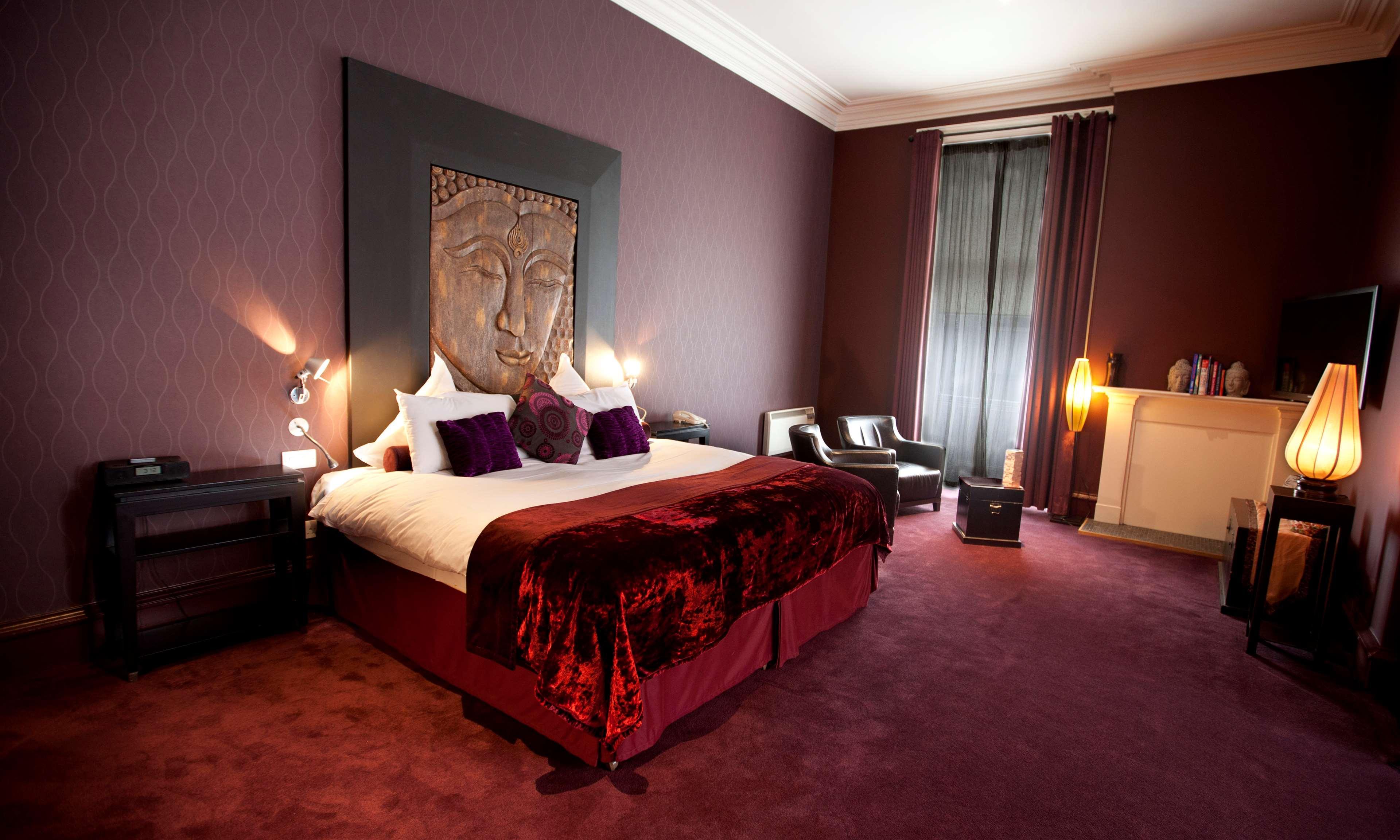 Carmelite Hotel; BW Signature Collection Абердин Экстерьер фото
